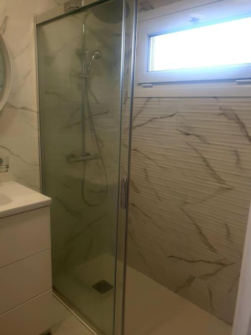 Precioso Estudio Con Piscina A 200M Del Mar Marbella Exteriör bild