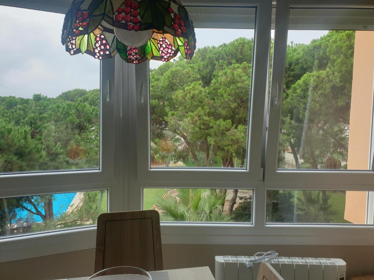 Precioso Estudio Con Piscina A 200M Del Mar Marbella Exteriör bild